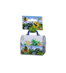 104342250 Dinos İn Treasure Box
