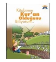 Kitabımın Kur'an Olduğunu Biliyorum