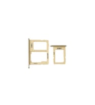 Samsung J6 2018 J600 Sim Çekmecesi Gold