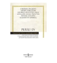 Perili Ev (Ciltli)
