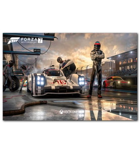 Cakatablo Forza Motor Sporları 7