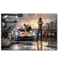 Cakatablo Forza Motor Sporları 7