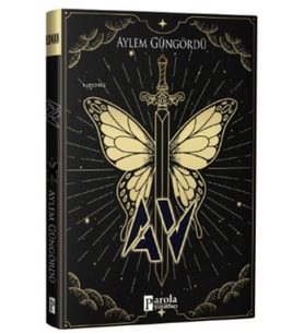 Av - Ciltli