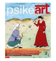 Psikeart Dergi 29.Sayı Eylül-Ekim 2013 - Uzlaşma (STD)