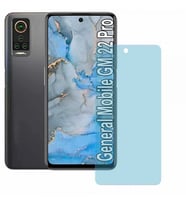 General Mobile GM 22 Pro Nano Cam Ekran Koruyucu