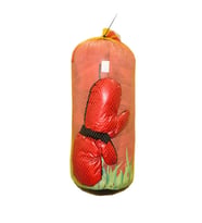 BSK 5620 40X18 Baskılı Eko Kum Torbası -KY Spor