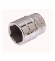 İZELTAŞ ALTI KÖŞE LOKMA ANAHTAR 32 MM 3/4'' (Karışık)
