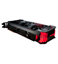 Powercolor AMD Radeon RX 6700 XT Red Devil AXRX 6700XT 12GBD6-3DHE