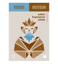 YABAN KOYUNUNUN İZİNDE