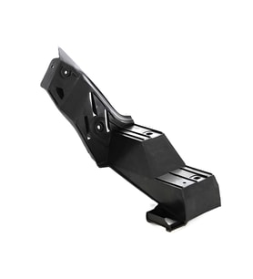 Tampon Braketi Arka Polo 2002-2010 6Q6807376