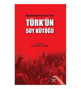 Türk'ün Soy Kütüğü