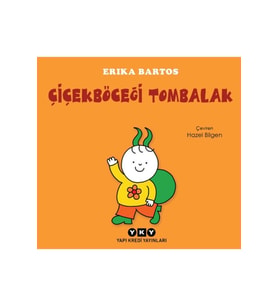 Çiçekböceği Tombalak Erika Bartos
