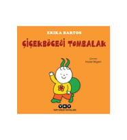 Çiçekböceği Tombalak Erika Bartos
