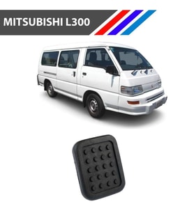 Mitsubishi Pajero NA NG L300 Express SA Colt Delica Van Fren & Debriyaj Lastiği