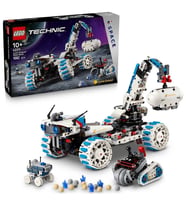 42211 Lego Technic Lunar Outpost Ay Gezgini Uzay Aracı 1082 parça +10 yaş