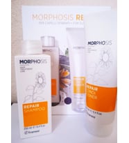 Morphosıs Repair onarıcı besleyici şampuan set