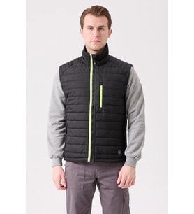 Nepeta Bomber Şişme Yelek - Hafif, Suya Dayanıklı