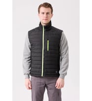 Nepeta Bomber Şişme Yelek - Hafif, Suya Dayanıklı