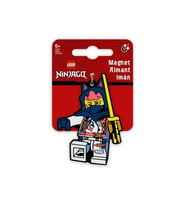 LEGO Ninjago 53350 Sora Silicone Magnet