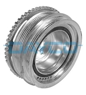 DAYCO DPV1172 Krank Kasnagi 55214114 614190