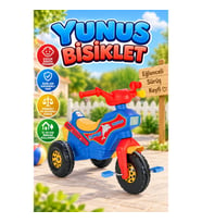 07 111-1060711101021 YUNUS BİSİKLET