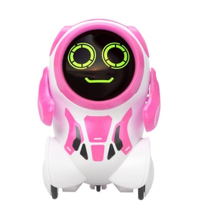 Silverlit Pokibot Robot Pembe
