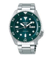 SRPD61K1 Seiko 5 Sports Otomatik Erkek Kol Saati SRPD61K