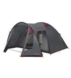 Evolite Excamp 5 Pro Sun Fresh Aile Çadırı UPF80 (Yeşil)