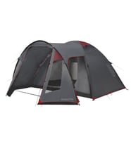 Evolite Excamp 5 Pro Sun Fresh Aile Çadırı UPF80 (Yeşil)