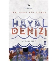 HAYAL DENİZİ - AYDIN HIZ - TİMAŞ YAYINLARI