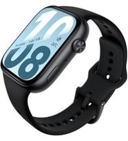 Lexroo Watch X5i 1,97" AMOLED Akıllı Saat