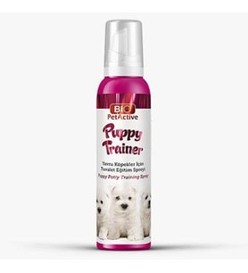 Bio Pet Active Puppy Trainer Yavru Köpek Çiş Spreyi 100 ML