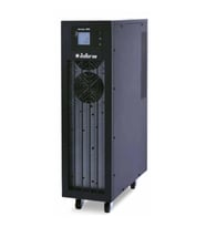 INFORM 6KVA DSP Evo ONLINE 1/1F LCD EKRAN TOWER UPS 16x 12V 9 Amper