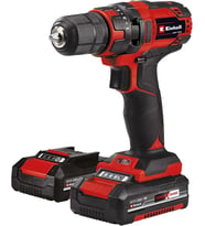 Mey İthalat® TC CD 18/35 Li + 39 (2x2,0Ah) Akülü Vidalama