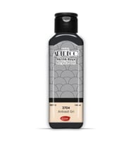 ARTDECO 3704 AKRİLİK BOYA 140 ML. ANTRASİT GRİ