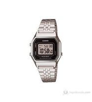 CASIO LA680WA-1DF KADIN KOL SAATİ