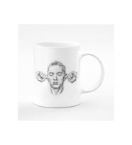 Eminem Baskılı Kupa Bardak