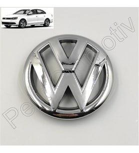 JETTA (2011-2014) ÖN PANJUR ARMASI 5C6853601