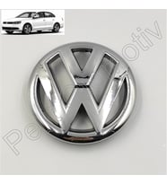 JETTA (2011-2014) ÖN PANJUR ARMASI 5C6853601