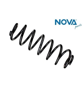 1K0511115BH Helezon Yayı Arka - Golf-Jetta-Octavia-Passat-Toledo-Superb-Yeti