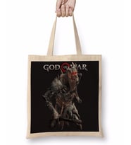 God Of War 4 Bez Çanta Uzun Saplı