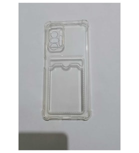 Redmi Note 10 Pro (4G) Kılıf Modeli