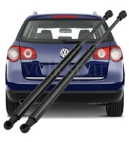 PASSAT B6 VARİANT (STATİON WAGON) 2006-2011 MODEL ARASI UYUMLU 550N BAGAJ AMORTİSÖRÜ PİSTONU TAKIM