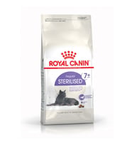 Royal Canin Sterilised +7 Yaşlı Kedi Maması 3.5 Kg