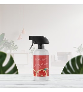 Dfn Home Lorıent Greyfurt Kokulu Ortam Spreyi  500 ml