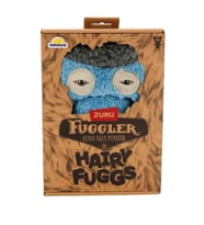 Fuggler Hairy Fuggs Serisi 22 cm (BJ-23S01015730)