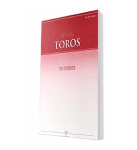 10 Etudes