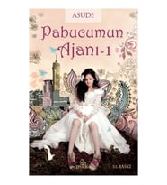 Pabucumun Ajanı 1 - Ciltli