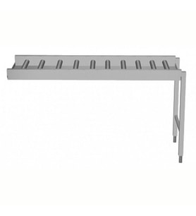 Electrolux Professional Konveyör, Uzun Silindirler, 1600 Mm HSLRC16