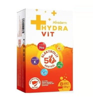 Miraderm Hydra Vit Saşe 8'li 130 gr